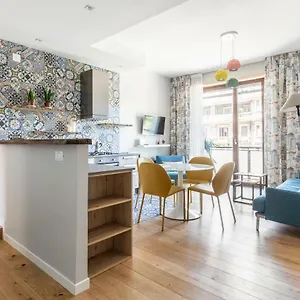 Apartment Bellevue, Como