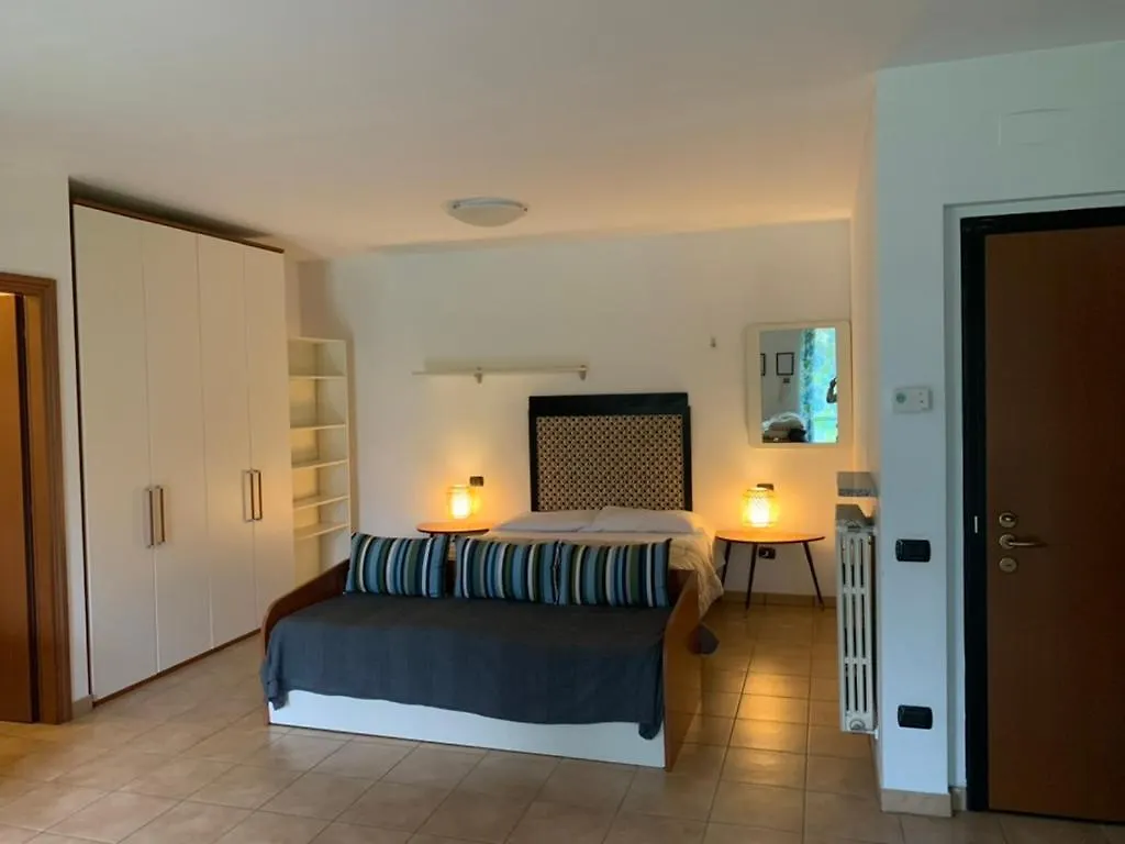 Mood - Flarer 21 Apartment Pavia
