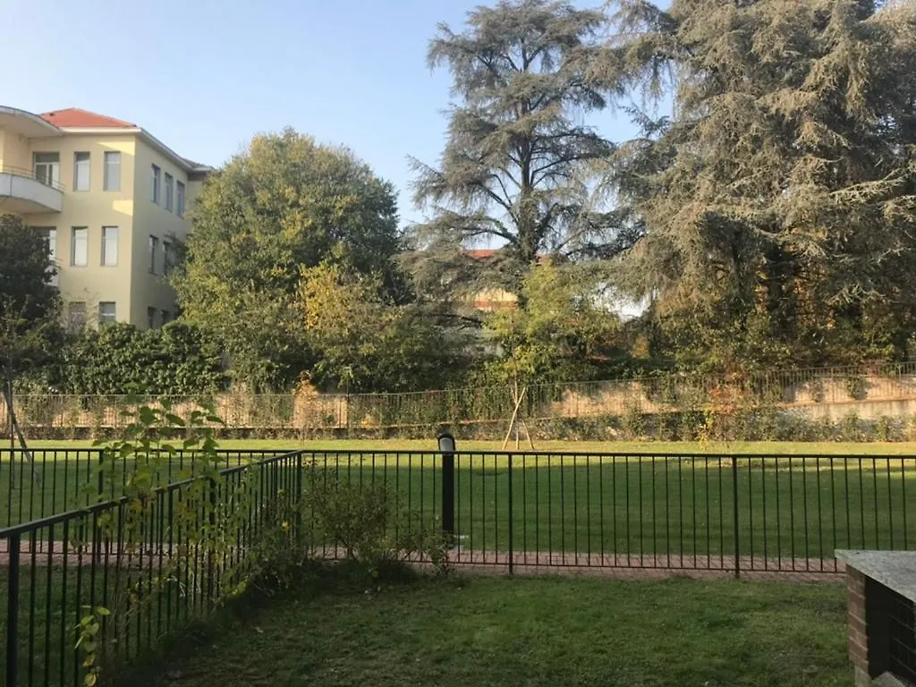 Mood - Flarer 21 Apartment Pavia Italy